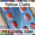 Yellow Cialis 06